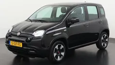 Zwart Gebruikt 2023 Fiat Panda Cross Cross Hatchback | € 14.740 (Eerlijke prijs)