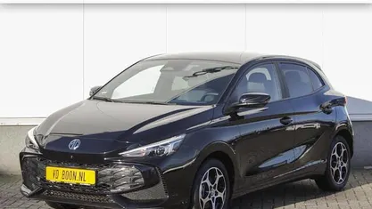 Gebruikt 2025 MG MG3 Luxury Hatchback | € 20.450 (Goede deal)