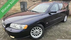 Gebruikt 2006 Volvo V70 Summum Stationwagen | € 6.250 (Eerlijke prijs)