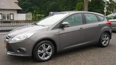 Gebruikt 2014 Ford Focus Hatchback | € 4.600 (Eerlijke prijs)