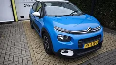 Gebruikt 2017 Citroën C3 Feel Hatchback | € 6.795 (Eerlijke prijs)
