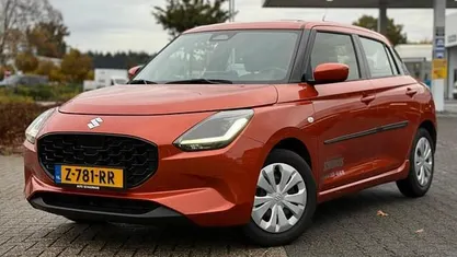 Occasion Suzuki Swift Comfort 2024 Hatchback