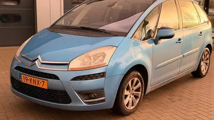 Occasion Citroën C4 Picasso 120 PK (88 kW) 2010 MPV