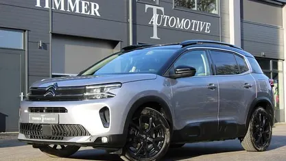 Occasion Citroën C5 179 PK (131 kW) 2024 SUV