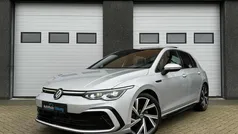 Gebruikt 2021 VW Golf VIII R-line Hatchback | € 31.990 (Eerlijke prijs)