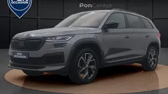 Gebruikt 2023 Skoda Kodiaq Business Line SUV | € 39.950 (Eerlijke prijs)