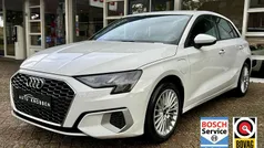 Wit Gebruikt 2022 Audi A3 Sportback e-tron Sedan | € 24.800 (Goede deal)