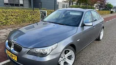 Gebruikt 2008 BMW 540 Sedan | € 17.995 (Eerlijke prijs)