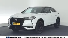Wit Gebruikt 2021 DS Automobiles DS3 Crossback Business SUV | € 19.949 (Eerlijke prijs)