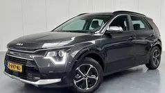 Gebruikt 2024 Kia Niro SUV | € 31.900 (Goede deal)