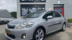 Grijs Gebruikt 2012 Toyota Auris Business Edition Hatchback | € 9.950 (Eerlijke prijs)