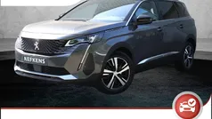 Gebruikt 2024 Peugeot 5008 GT MPV | € 33.800 (Goede deal)