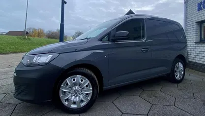 Occasion 2021 VW Caddy MPV | € 13.745 (Goede deal)