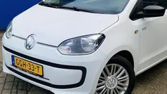 Gebruikt 2014 VW up! Hatchback | € 5.950 (Eerlijke prijs)