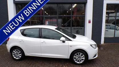 Occasion Seat Ibiza Style 105 PK (77 kW) 2014 Hatchback