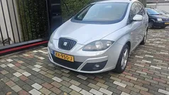 Grijs Gebruikt 2012 Seat Altea XL Copa MPV | € 1.750 (Super prijs)