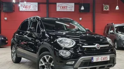 Occasion Fiat 500X Lounge 2015 SUV