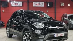 Gebruikt 2015 Fiat 500X Lounge SUV | € 10.950 (Super prijs)