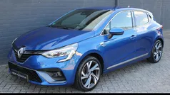 Bleu iron (donker blauw) Gebruikt 2019 Renault Clio IV R.S. Hatchback | € 16.250 (Eerlijke prijs)