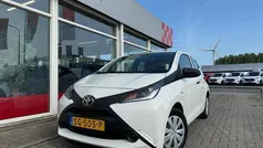 Gebruikt 2018 Toyota Aygo Hatchback | € 8.650 (Eerlijke prijs)