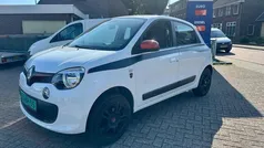 Wit Gebruikt 2014 Renault Twingo Authentique Hatchback | € 6.250 (Eerlijke prijs)
