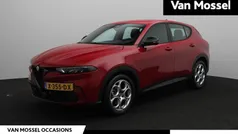 Rood Gebruikt 2023 Alfa Romeo Tonale Sprint SUV | € 31.940 (Goede deal)