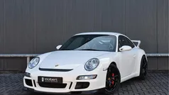 Gebruikt 2007 Porsche 911 GT3 Coupé | € 107.950