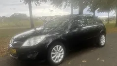 Gebruikt 2008 Opel Astra Hatchback | € 2.295 (Eerlijke prijs)