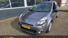 Renault Clio II