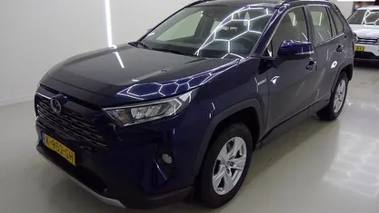 Occasion Toyota RAV4 Active 218 PK (160 kW) 2021 SUV