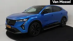 Gebruikt 2024 Renault Rafale Esprit Alpine SUV | € 51.940 (Eerlijke prijs)