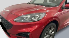 Gebruikt 2021 Ford Kuga ST-Line X SUV | € 26.800 (Eerlijke prijs)