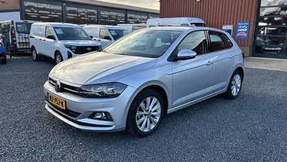 Occasion 2018 VW Polo Highline Hatchback | € 15.950 (Eerlijke prijs)