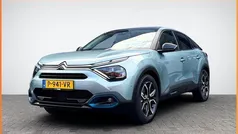 Gebruikt 2022 Citroën e-C4 Shine SUV | € 19.795 (Eerlijke prijs)