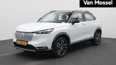 Wit Gebruikt 2022 Honda HR-V Advance SUV | € 28.900 (Eerlijke prijs)