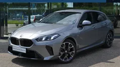 Grijs Gebruikt 2024 BMW 120 M Sport Hatchback | € 41.450 (Goede deal)