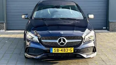 Gebruikt 2018 Mercedes CLA180 Shooting Brake Business Stationwagen | € 20.750 (Eerlijke prijs)