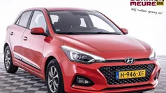 Gebruikt 2020 Hyundai i20 Premium Hatchback | € 14.990 (Goede deal)