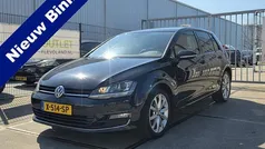 Gebruikt 2013 VW Golf VII Highline Hatchback | € 8.249 (Eerlijke prijs)