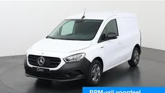 Gebruikt 2025 Mercedes eCitan Van | € 27.495 (Super prijs)