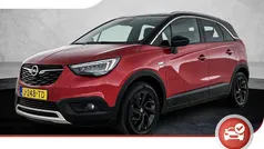 Gebruikt 2020 Opel Crossland X Edition SUV | € 15.725 (Eerlijke prijs)