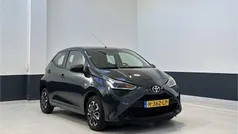 Gebruikt 2020 Toyota Aygo Hatchback | € 9.449 (Goede deal)
