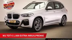 Gebruikt 2018 BMW X3 Executive SUV | € 35.800 (Eerlijke prijs)