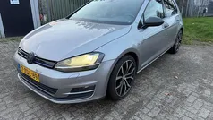 Gebruikt 2014 VW Golf VII Highline Hatchback | € 5.199 (Eerlijke prijs)