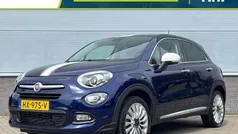 Gebruikt 2016 Fiat 500X Lounge SUV | € 13.735 (Eerlijke prijs)