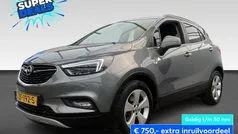 Gebruikt 2019 Opel Mokka X Innovation SUV | € 15.945 (Eerlijke prijs)