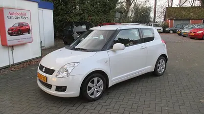 Occasion Suzuki Swift 93 PK (68 kW) 2010 Hatchback