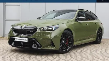 Gebruikt 2025 BMW M5 Comfort Edition Stationwagen | € 149.450