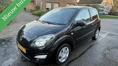 Gebruikt 2010 Renault Twingo Dynamique Hatchback | € 2.250 (Eerlijke prijs)