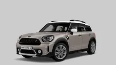 Grijs, metallic lak Gebruikt 2022 Mini Cooper S Countryman SUV | € 34.788 (Eerlijke prijs)